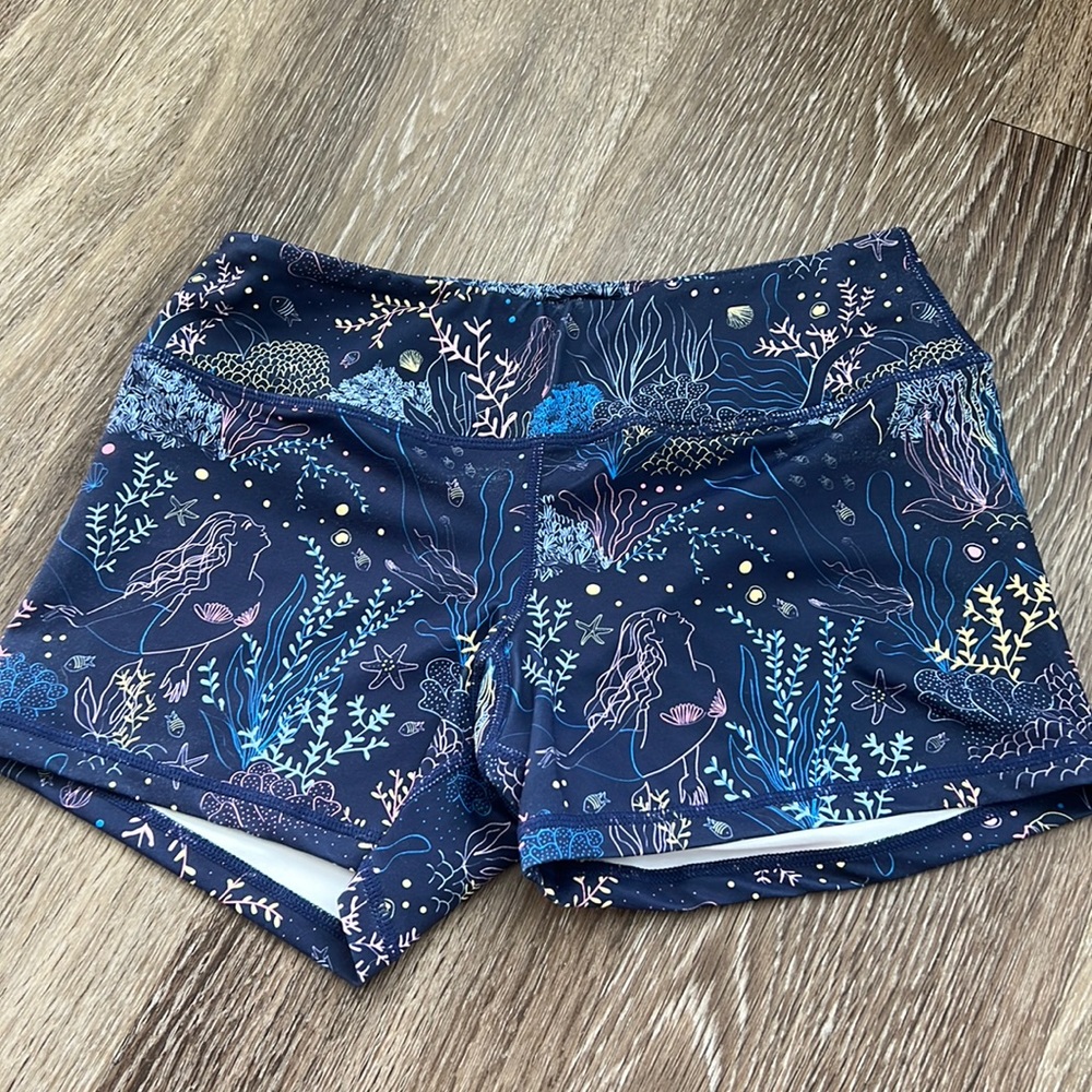 Born Primitive Shorts